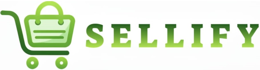 Sellify logo
